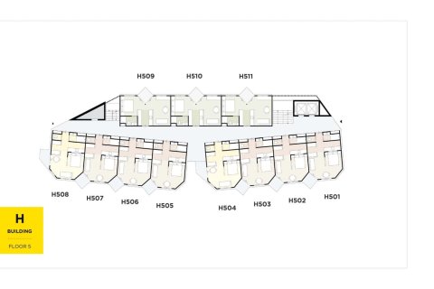 Condominio de 2 dormitorios en Kata, Tailandia № 165800 - foto 12