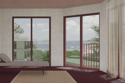 Estudio en el condominio en Kata, Tailandia № 165801 - foto 2