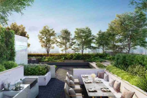 Condominio de 3 dormitorios en Bangkok, Tailandia № 183865 - foto 6