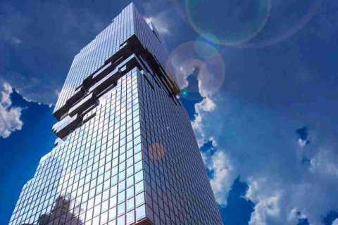 Condominio de 3 dormitorios en Thonburi, Bangkok, Tailandia № 183861