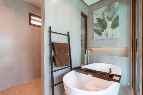 Chalet de 2 dormitorios en Koh Pha Ngan, Tailandia № 170175 - foto 20