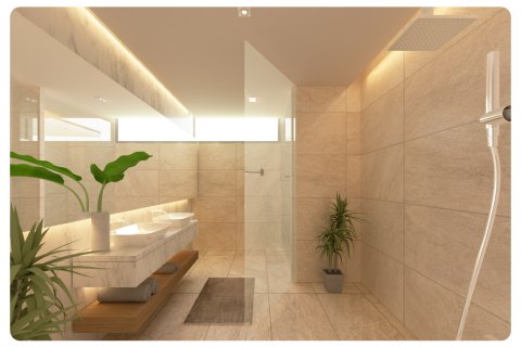 Chalet de 4 dormitorios en Ko Samui, Tailandia № 170174 - foto 10