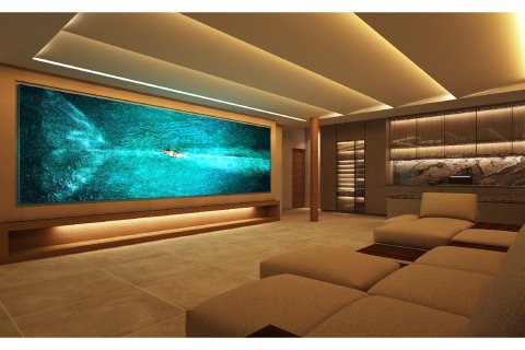 Chalet de 4 dormitorios en Ko Samui, Tailandia № 170174 - foto 12