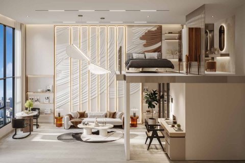 Eigentumswohnung in Phaya Thai, Bangkok, Thailand, 2 Schlafzimmer № 170171 - Foto 21