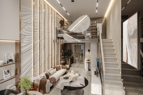 Eigentumswohnung in Phaya Thai, Bangkok, Thailand, 2 Schlafzimmer № 170171 - Foto 20