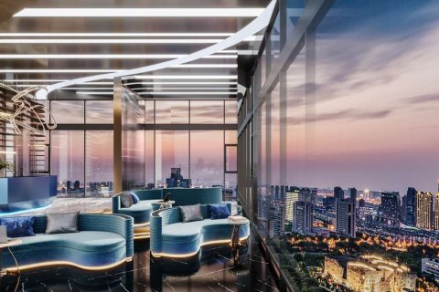 Eigentumswohnung in Phaya Thai, Bangkok, Thailand, 2 Schlafzimmer № 170171 - Foto 7