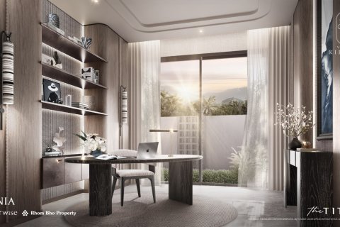 Chalet de 4 dormitorios en Phuket, Tailandia № 170177 - foto 6