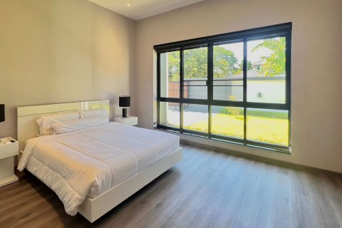 Chalet de 4 dormitorios en Chiang Mai, Tailandia № 146592 - foto 19