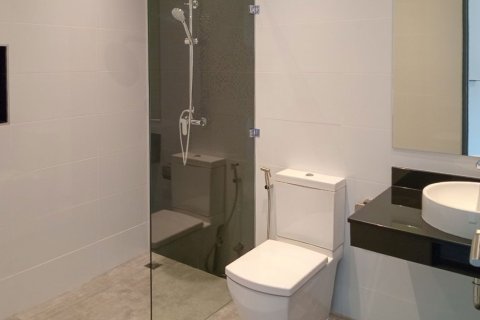 Chalet de 4 dormitorios en Chiang Mai, Tailandia № 146592 - foto 20