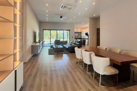 Chalet de 4 dormitorios en Chiang Mai, Tailandia № 146592 - foto 5