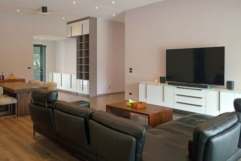 Chalet de 4 dormitorios en Chiang Mai, Tailandia № 146592 - foto 6