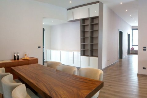 Chalet de 4 dormitorios en Chiang Mai, Tailandia № 146592 - foto 7