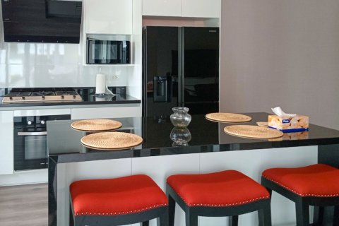 Chalet de 4 dormitorios en Chiang Mai, Tailandia № 146592 - foto 11