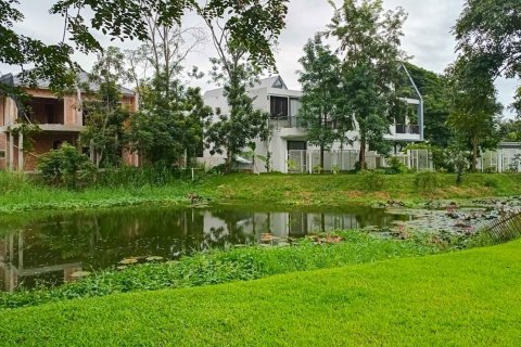 Chalet de 4 dormitorios en Chiang Mai, Tailandia № 146592 - foto 24