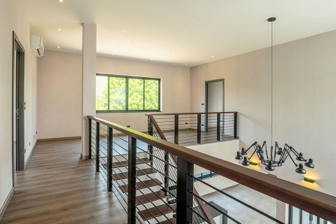 Villa in Chiang Mai, Thailand 4 Schlafzimmer № 146591 - Foto 11