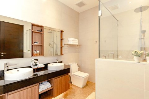 Chalet de 5 dormitorios en Chiang Mai, Tailandia № 146590 - foto 12