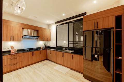 Chalet de 5 dormitorios en Chiang Mai, Tailandia № 146590 - foto 25