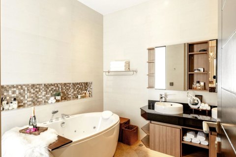 Chalet de 5 dormitorios en Chiang Mai, Tailandia № 146590 - foto 11