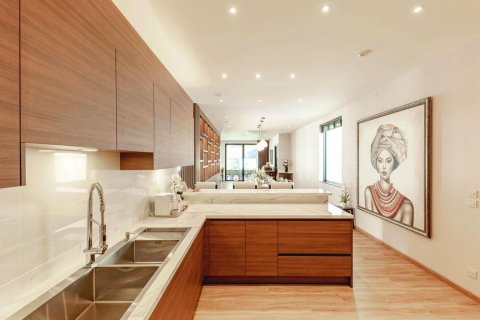 Chalet de 5 dormitorios en Chiang Mai, Tailandia № 146590 - foto 6