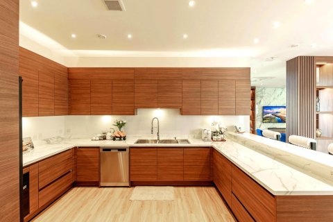 Chalet de 5 dormitorios en Chiang Mai, Tailandia № 146590 - foto 24