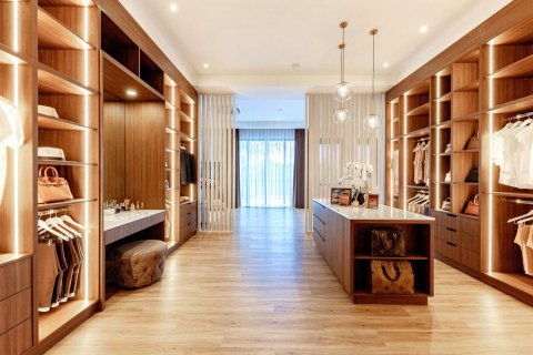 Chalet de 5 dormitorios en Chiang Mai, Tailandia № 146590 - foto 16