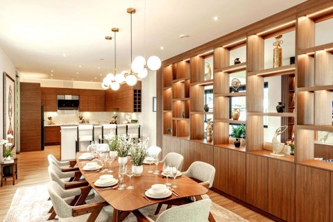 Chalet de 5 dormitorios en Chiang Mai, Tailandia № 146590 - foto 5