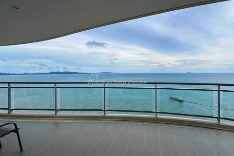 Condominio de 3 dormitorios en Bang Lamung, Tailandia № 203358 - foto 14