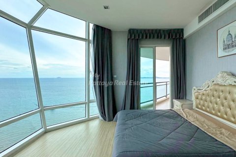 Condominio de 3 dormitorios en Bang Lamung, Tailandia № 203358 - foto 8