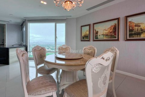 Condominio de 3 dormitorios en Bang Lamung, Tailandia № 203358 - foto 5