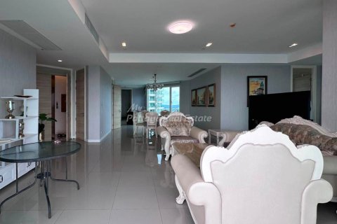 Condominio de 3 dormitorios en Bang Lamung, Tailandia № 203358 - foto 3