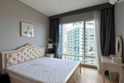 Condominio de 3 dormitorios en Bang Lamung, Tailandia № 203358 - foto 10