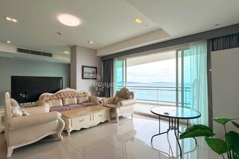 Condo à Bang Lamung, Thaïlande, 3 chambres № 203358
