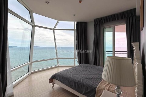 Condominio de 3 dormitorios en Bang Lamung, Tailandia № 203358 - foto 7