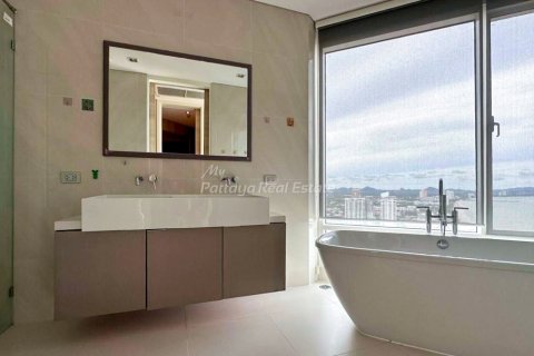 Condominio de 3 dormitorios en Bang Lamung, Tailandia № 203358 - foto 12