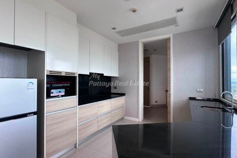 Condominio de 3 dormitorios en Bang Lamung, Tailandia № 203358 - foto 6