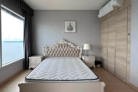 Condominio de 3 dormitorios en Bang Lamung, Tailandia № 203358 - foto 9