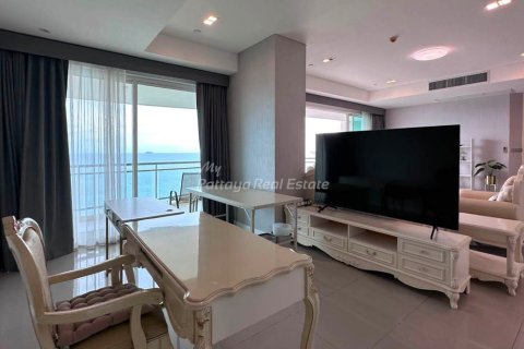 Condominio de 3 dormitorios en Bang Lamung, Tailandia № 203358 - foto 4