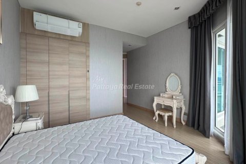 Condominio de 3 dormitorios en Bang Lamung, Tailandia № 203358 - foto 11