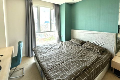 Condominio de 2 dormitorios en Pattaya, Tailandia № 203359 - foto 8