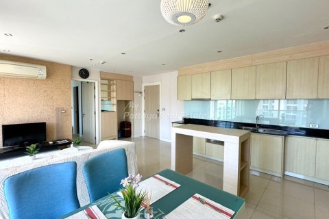 Condominio de 2 dormitorios en Pattaya, Tailandia № 203359 - foto 3