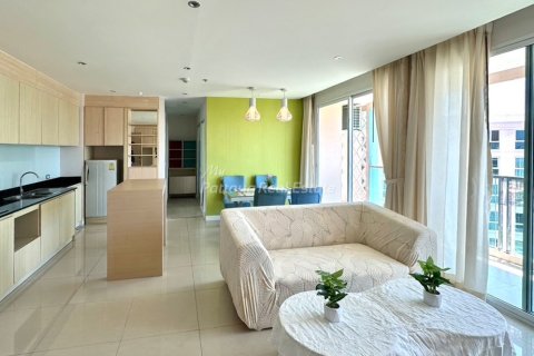 Condominio de 2 dormitorios en Pattaya, Tailandia № 203359