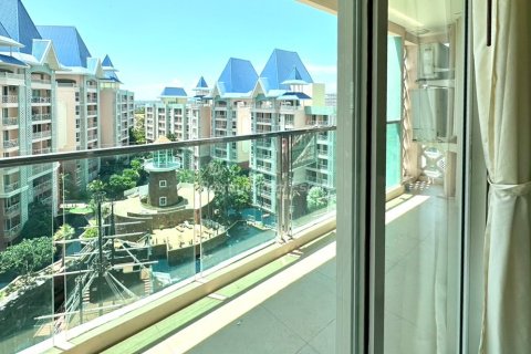 Condominio de 2 dormitorios en Pattaya, Tailandia № 203359 - foto 10