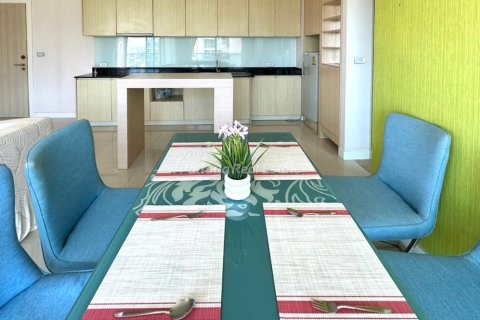Condominio de 2 dormitorios en Pattaya, Tailandia № 203359 - foto 5