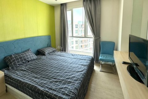 Condominio de 2 dormitorios en Pattaya, Tailandia № 203359 - foto 6