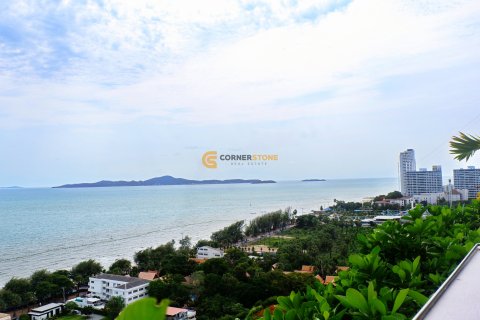 Estudio en el condominio en Jomtien Beach, Pattaya, Tailandia № 203356 - foto 22