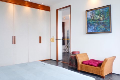 Estudio en el condominio en Jomtien Beach, Pattaya, Tailandia № 203356 - foto 18