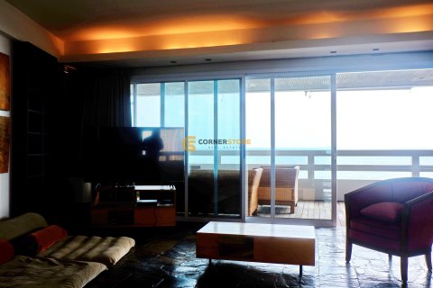 Estudio en el condominio en Jomtien Beach, Pattaya, Tailandia № 203356 - foto 11