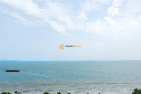 Estudio en el condominio en Jomtien Beach, Pattaya, Tailandia № 203356 - foto 4