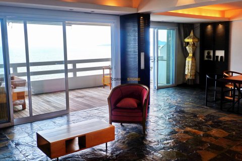 Estudio en el condominio en Jomtien Beach, Pattaya, Tailandia № 203356 - foto 6