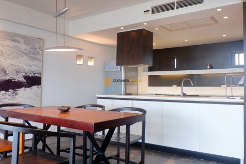 Estudio en el condominio en Jomtien Beach, Pattaya, Tailandia № 203356 - foto 10